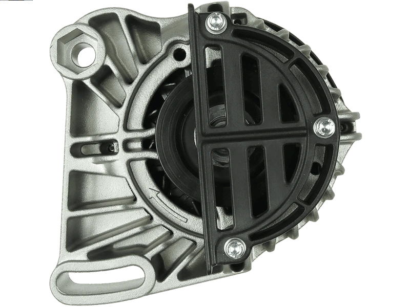 Remanufactured AS-PL Alternator