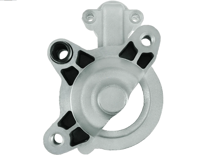 Brand new AS-PL Starter motor D.E. bracket