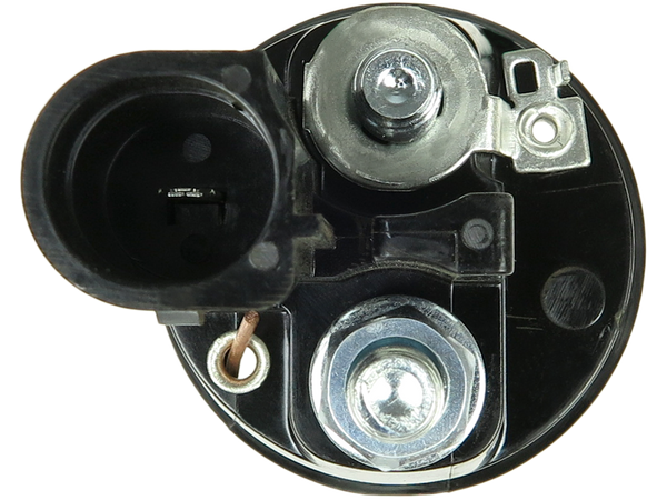 SP0088S — Startmotors automathylsor