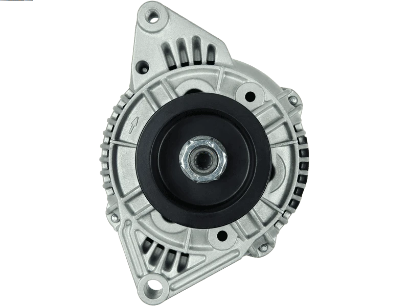 Remanufactured AS-PL Alternator