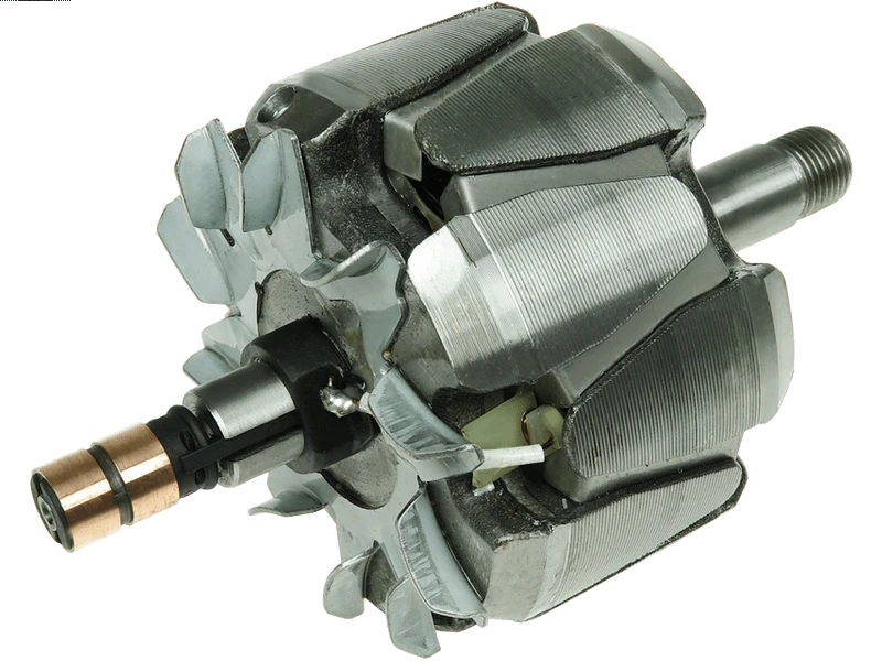 Brand new AS-PL Alternator rotor
