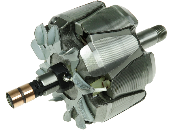 AR2018S — Växelströmsgeneratorers rotorer