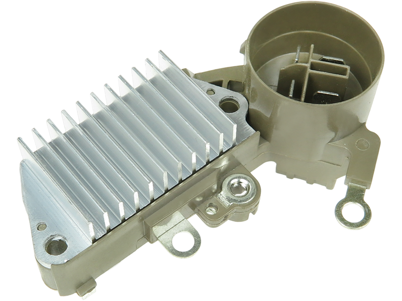 Brand new AS-PL Alternator regulator