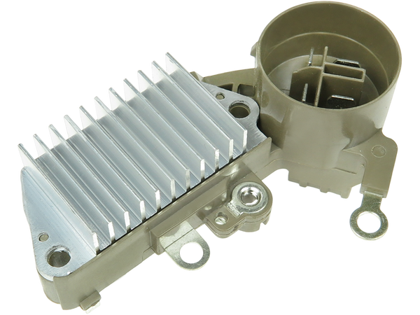 ARE6023S — Växelströmsgeneratorers reglage