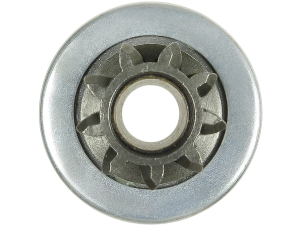 SD0016 — Startmotors bendix