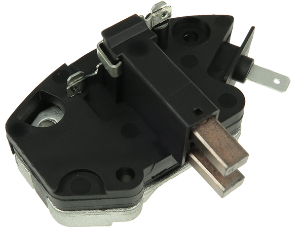 ARE4001S — Växelströmsgeneratorers reglage