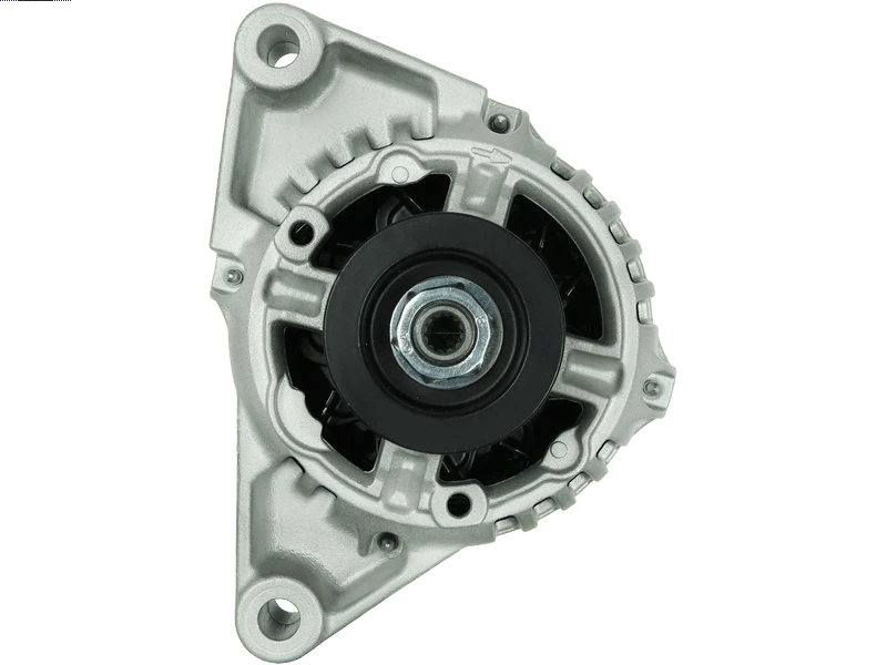 Remanufactured AS-PL Alternator