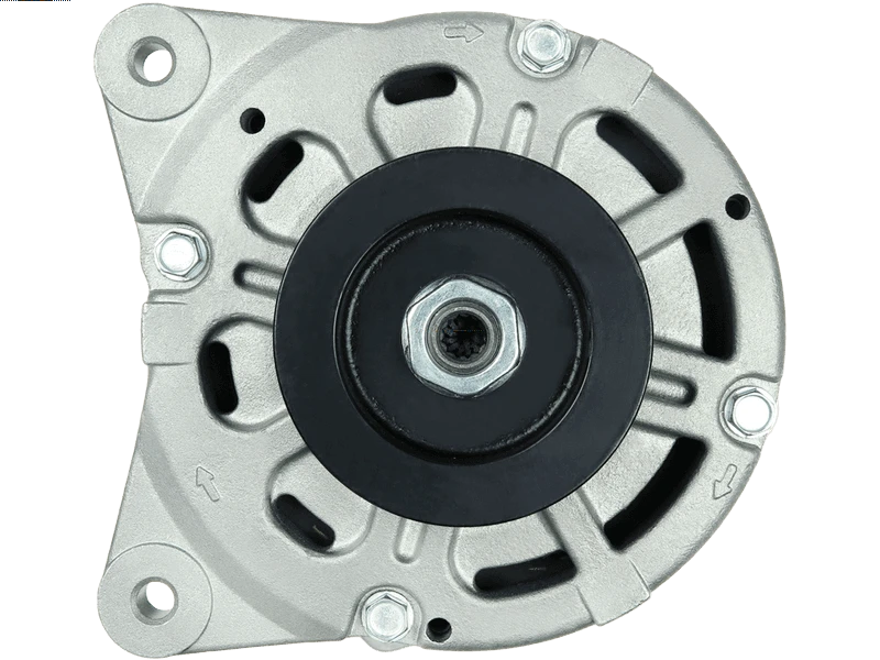 Remanufactured AS-PL Alternator