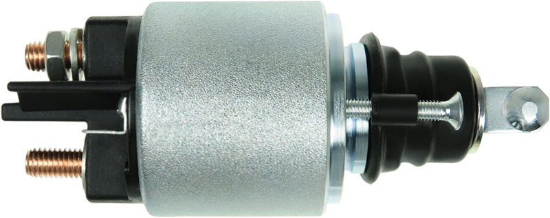 Brand new OEM ISKRA / LETRIKA Starter solenoid