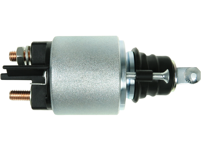Brand new OEM ISKRA / LETRIKA Starter solenoid