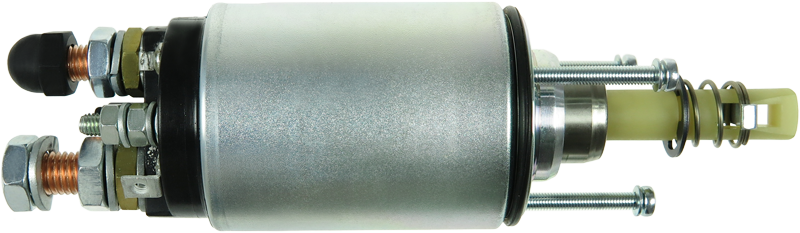 Brand new OEM ISKRA / LETRIKA Starter solenoid