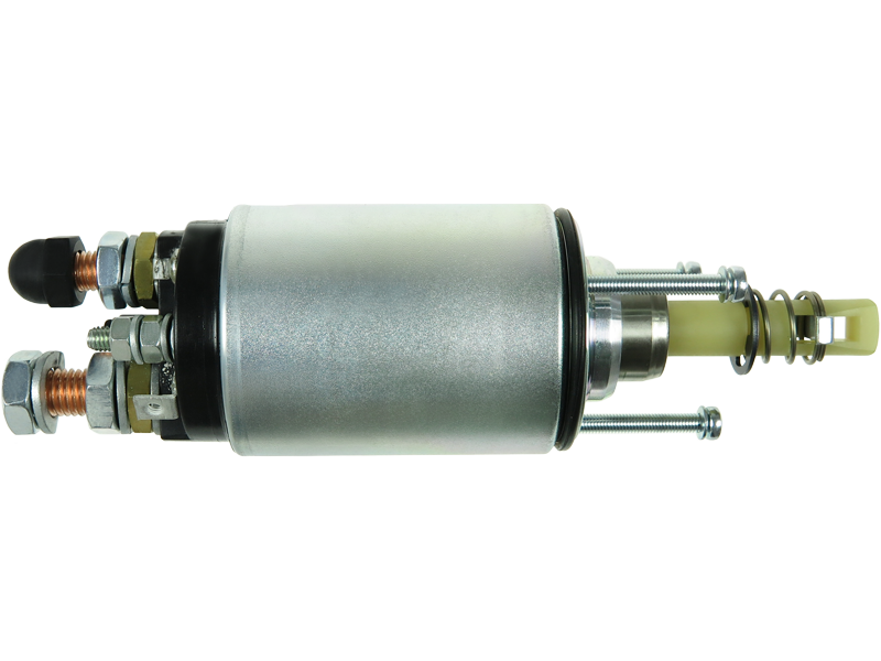 Brand new OEM ISKRA / LETRIKA Starter solenoid