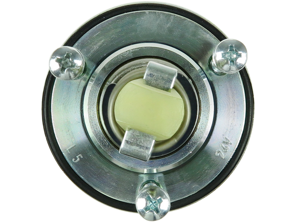 SS9105(LETRIKA) — Startmotors automater