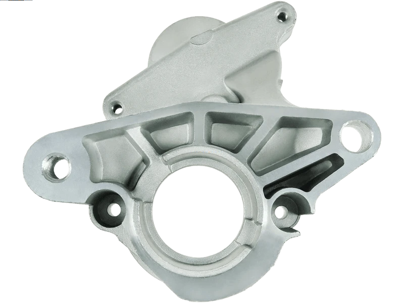 Brand new AS-PL Starter motor D.E. bracket