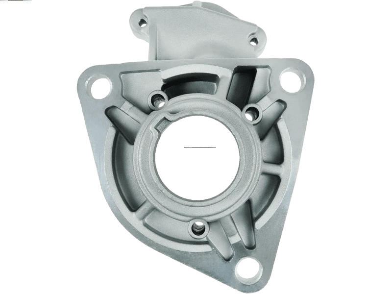 Brand new AS-PL Starter motor D.E. bracket