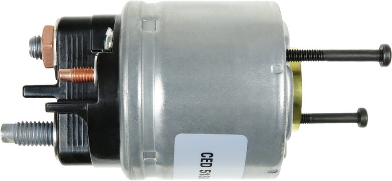 Brand new OEM VALEO Starter motor solenoid