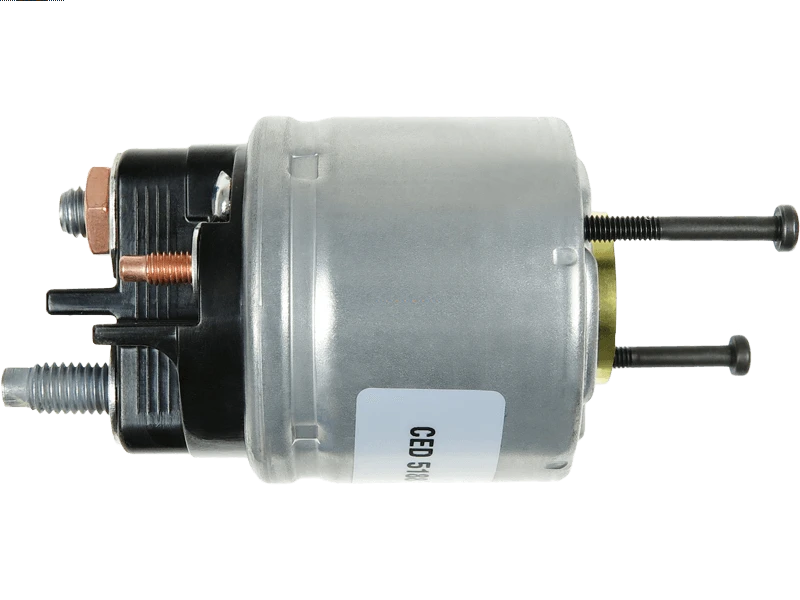 Brand new OEM VALEO Starter motor solenoid