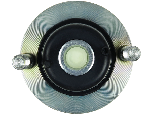 SS6035 — Startmotors automater