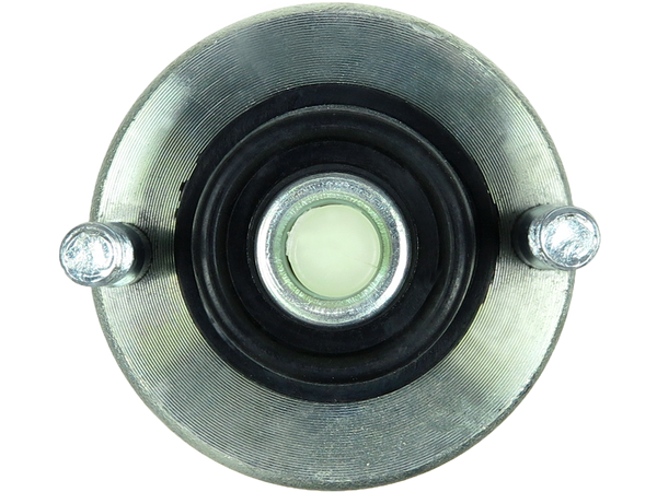 SS6066S — Startmotors automater