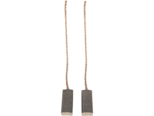 SVX7(IKA) — Växelströmsgeneratorers borstar