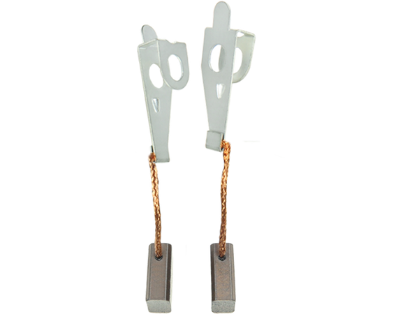 RX103F(IKA) — Startmotorers borstar