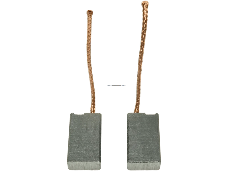 Brand new AS-PL Other brush set
