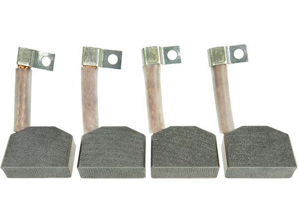 BSX148(IKA) — Startmotorers borstar