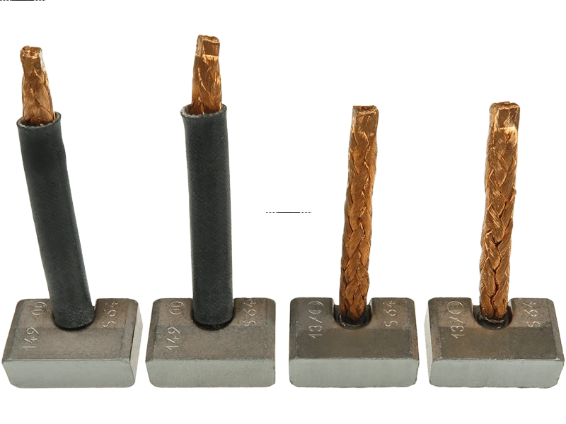 Brand new IKA Starter motor brush set