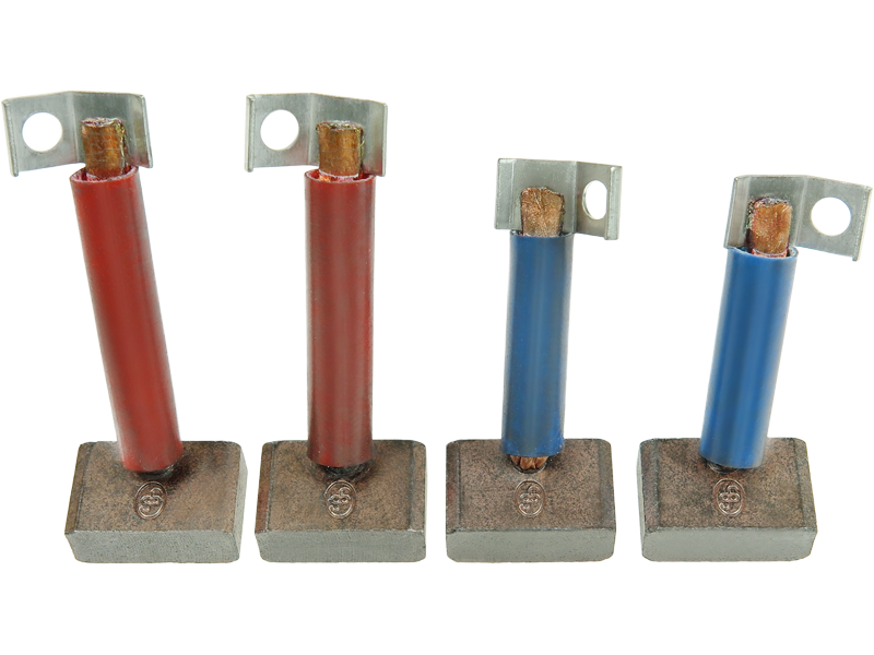 Brand new IKA Starter motor brush set