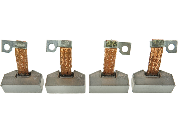 BSX172-173(IKA) — Startmotorers borstar