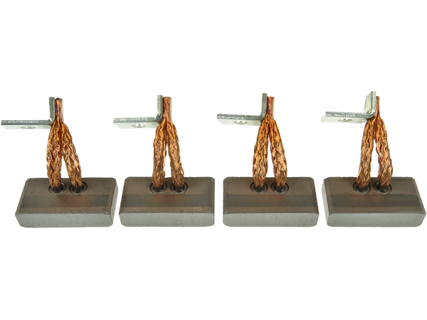 BSX177(IKA) — Startmotorers borstar