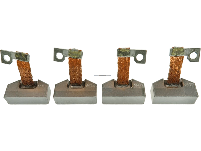 Brand new IKA Starter motor brush set