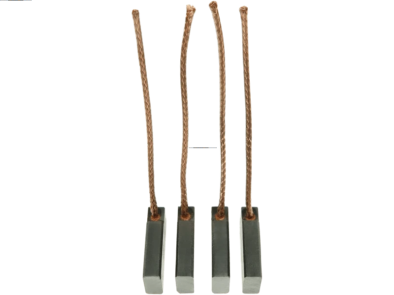 Brand new AS-PL Other brush set