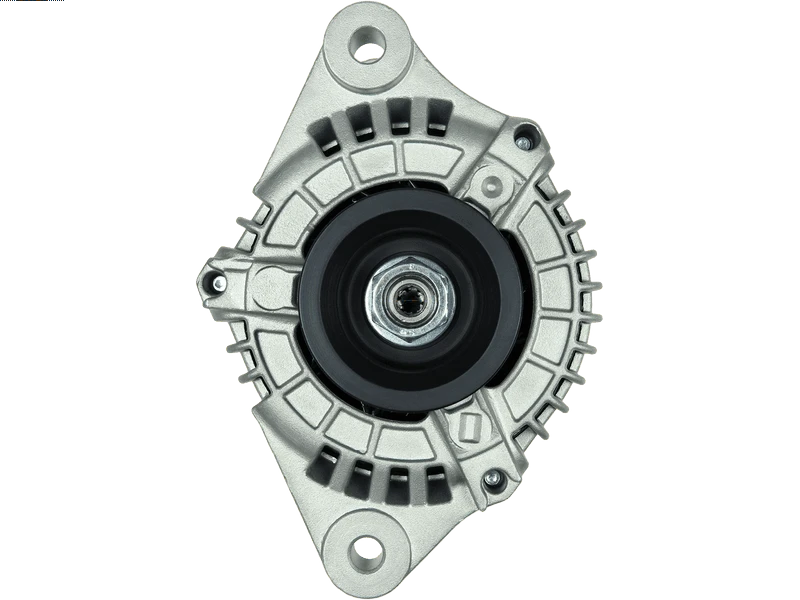 Remanufactured AS-PL Alternator