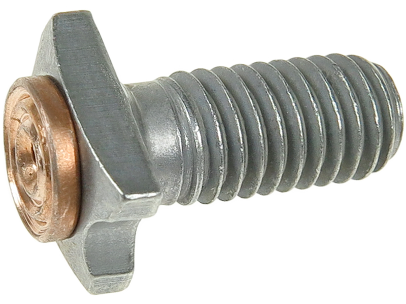 Brand new AS-PL Starter motor fixed contact for solenoid