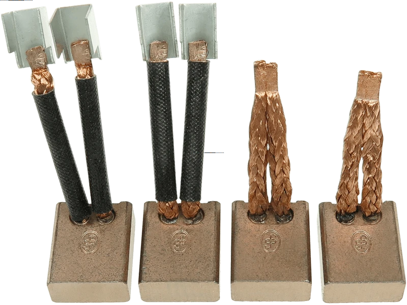 Brand new IKA Starter motor brush set