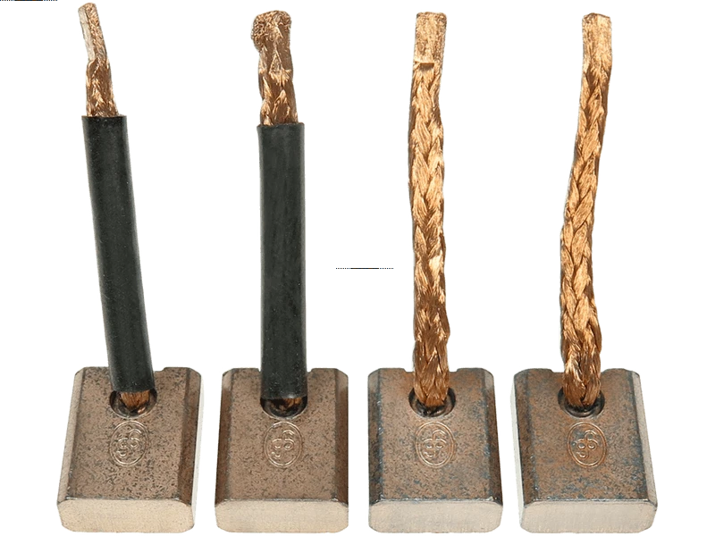 Brand new IKA Starter motor brush set