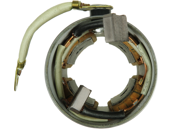 SF1012S — Startmotors lindningsstatorer