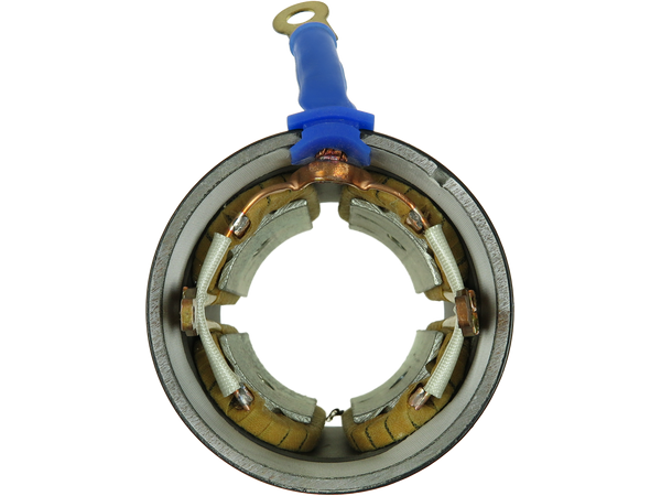 SF6023S — Startmotors lindningsstatorer