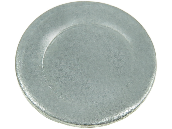 SRS5065S — Blindtappar för startmotors huvud