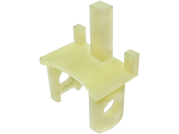 SRS6055S — Monteringssats för startmotors gaffel