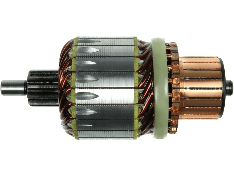 Brand new AS-PL Starter motor armature