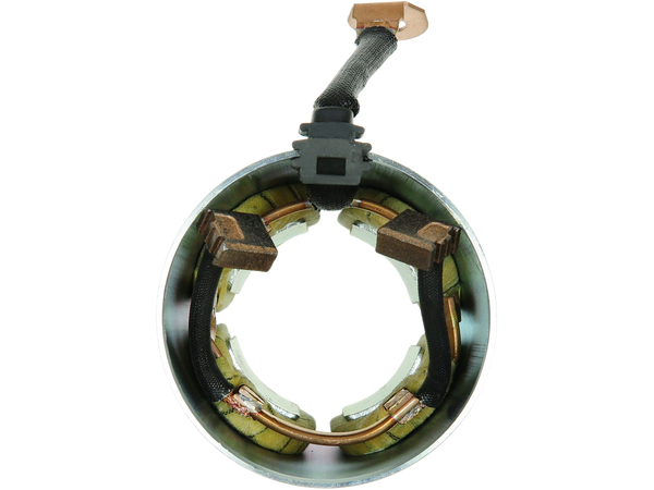 SF3017S — Startmotors lindningsstatorer