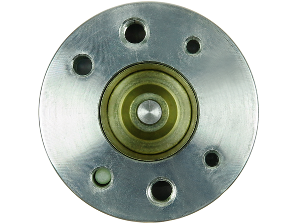 SS2064S — Startmotors automater