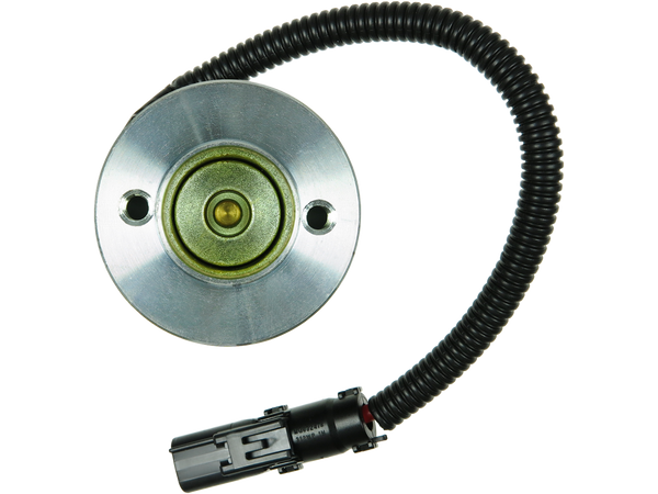 SS9106S — Startmotors automater