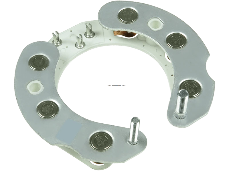 Brand new AS-PL Alternator rectifier