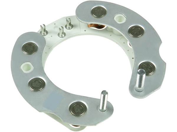 ARC9001 — Likriktare