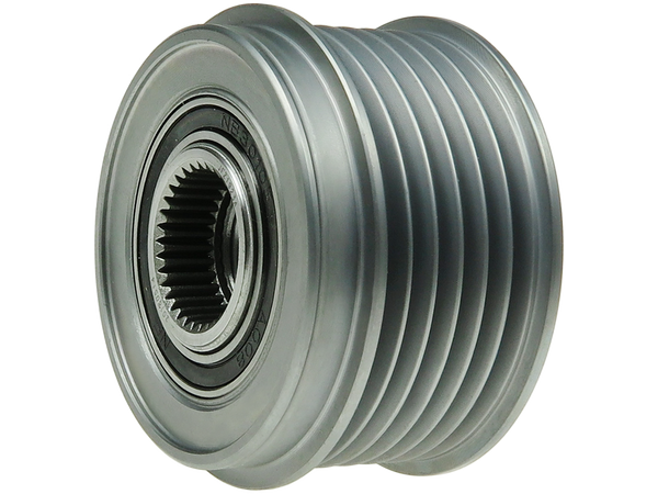 AFP5023S — Växelströmsgenerators långgående remskivor