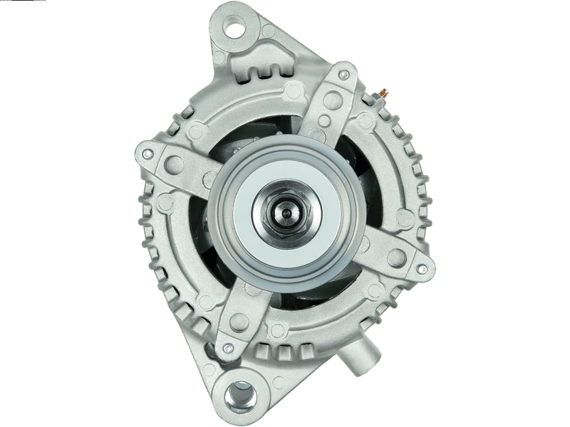 Brand new AS-PL Alternator with freewheel pulley