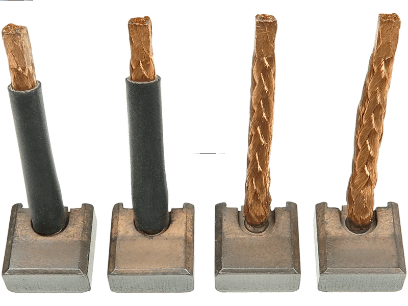Brand new IKA Starter motor brush set